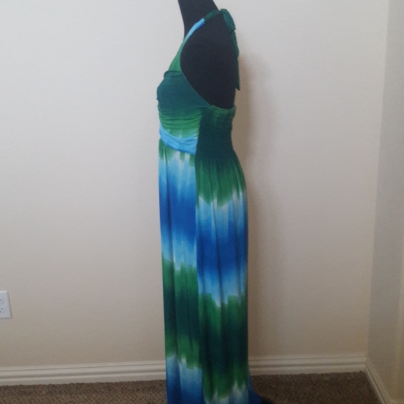 ❤NWT GM Maxi Dress❤ - Picture 4 of 10